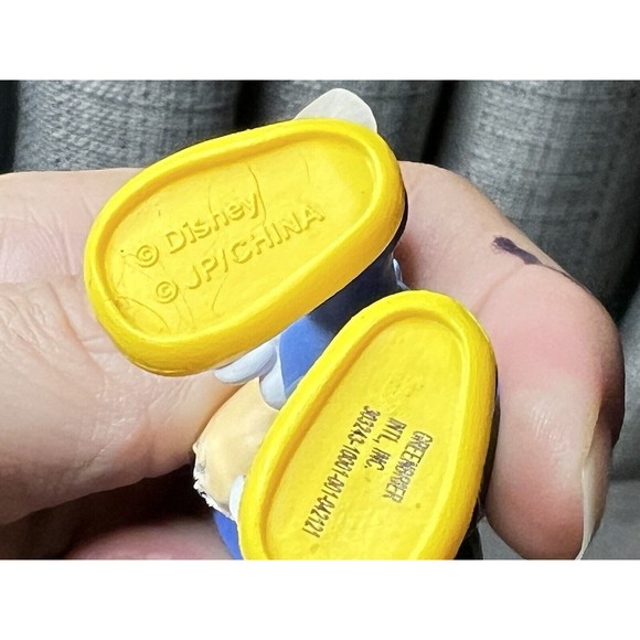 Disney Mickey Mouse Clubhouse & Friends PVC Figures Cake Topper Pluto Daisy - Picture 10 of 15